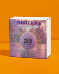 Party Pack – Ultimate Mocktail Bomb Combo