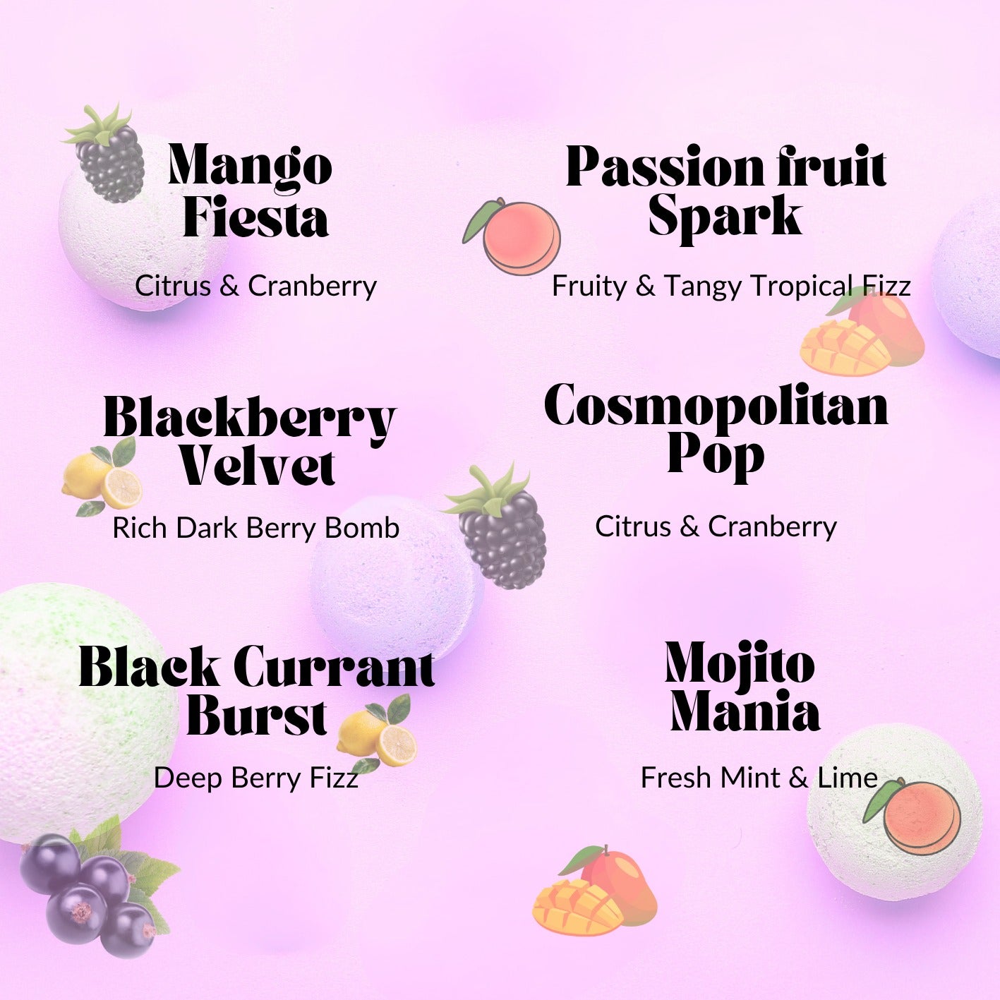 Assorted Pack – Taste Every Flavor